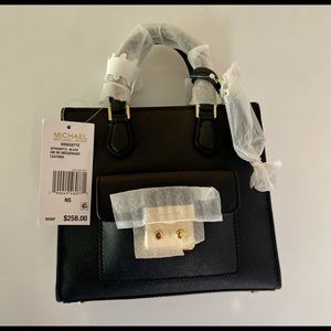 New Michael Kors Bridgette Bag